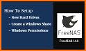 FreeNAS Manager related image