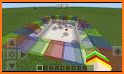 Addon Beyblade Craft Mod for MCPE related image