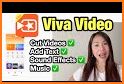 VivVa Video Maker of Photos, Music & Video Editor related image