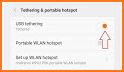 USB Tethering Share related image