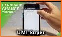 Umi - Language Learning related image