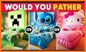 PickOne: Would you rather? related image