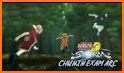 Narutimate Ninja Storm - Chūnin Exam related image