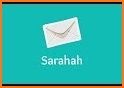 صراحة Saraha-Honesty related image