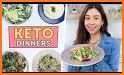 Keto Diet: Keto & Low Carb Recipes related image