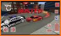 Police Car Chase:Fastest Furious Car Driving Sim related image