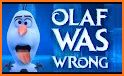 All About Olaf related image