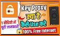 Key Proxy related image