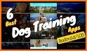 Dog whistle app: Dog clicker & Dog training online related image