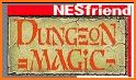 Magic Dungeon related image