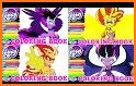 Pony Coloring Book related image