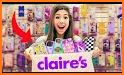 Claire's related image