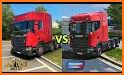 Truck Simulator Games related image