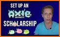 Axie Infinity Guia Scholarship related image