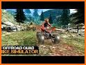 ATV Quad Bike Arizona: Real Quad Bike Free Game related image