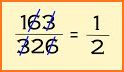 cut & divide related image