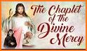 Divine Mercy Chaplet Audio With Text related image