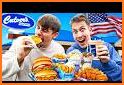 Culvers Restaurant Delivery related image