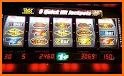 Pennies-Slot Machine related image