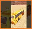 Offroad Coach Bus Simulator 3D related image