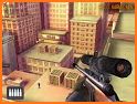 Elite 3D Sniper Shooter: New Sniper Shooting Game related image