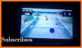 AirHockey - Best Online Two Player Arcade Game related image