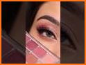 Easy Eyes Makeup Tutorial related image