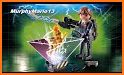 PLAYMOBIL PLAYMOGRAM 3D related image