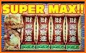 Super big Vegas slots related image