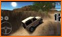 Jeep Desert - Car Games related image