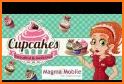 Cupcake Matching Blast related image