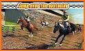 Horse Racing Rider Derby Quest Horse Games related image