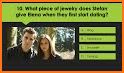 The Vampire Diaries Quiz 2021 related image