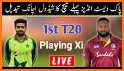 PAK VS ENG Live: Pakistan vs England Schedule related image