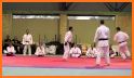 Nidan Grading related image