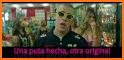 Bad Bunny - Musica Lyrics related image