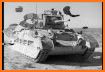 Tank Quiz - Guess the battle tanks related image