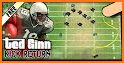 Ted Ginn: Kick Return Football related image