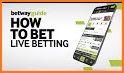 BW Online Odds & Reviews For BETWAY App Guide related image