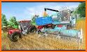 Modern Tractor Farming: Grand Farm Simulator 2021 related image