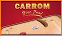 Carrom Master-Classic Board Disc Game related image