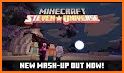 Mod Steven Universe - Mashup Pack Addon for MCPE related image