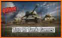 Tank Games Offline: War Games related image