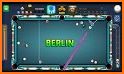 Ball Pool Billiards & Snooker, 8 Ball Pool related image