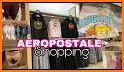 Aeropostal for shopping related image