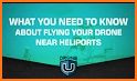 AirMap for Drones related image