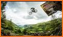 MTB Downhill Cycle Race related image