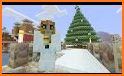 Christmas Maps for Minecraft related image