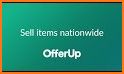 Guide OfferUp buy & sell tips - OfferUp shipping related image