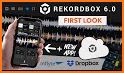 rekordbox related image